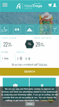 Mobile Screenshot of hoteltroyatenerife.com